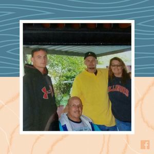 Meet your Posher, James